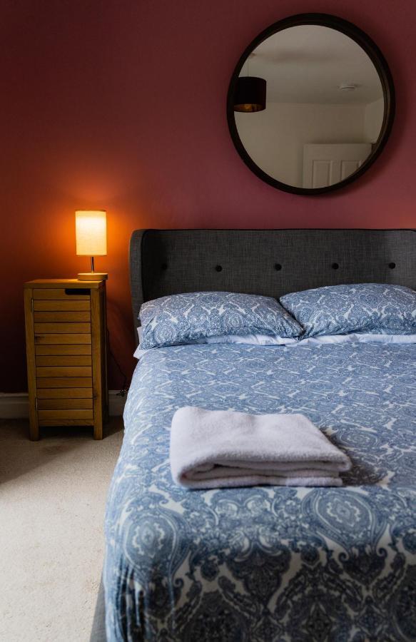 Manorbier House - Caldey Island Room Luaran gambar